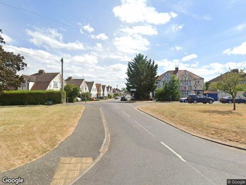 Parkfield House Nursing Home, Uxbridge