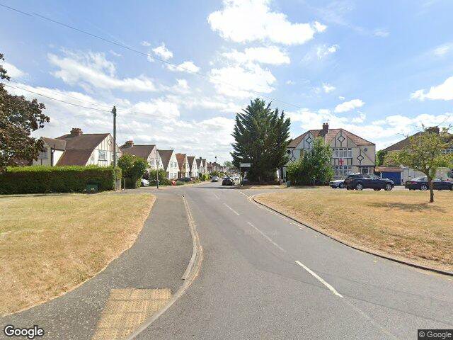 Street view · 2024