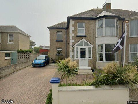 Crantock Lodge, Newquay