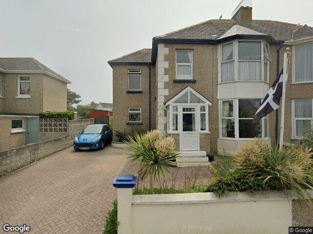 Street view · 2023