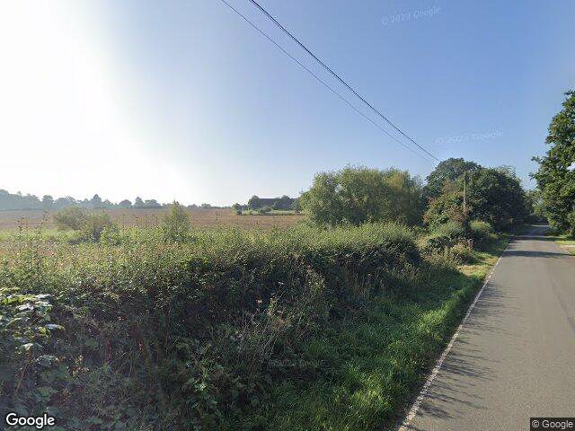 Street view · 2023