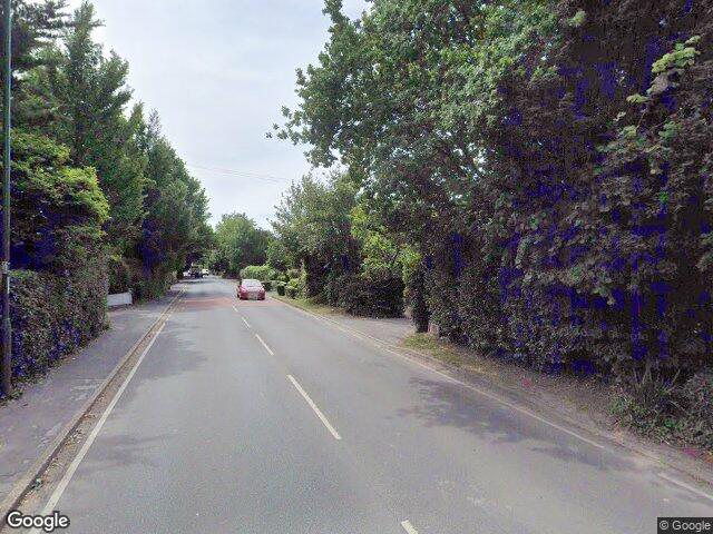 Street view · 2022