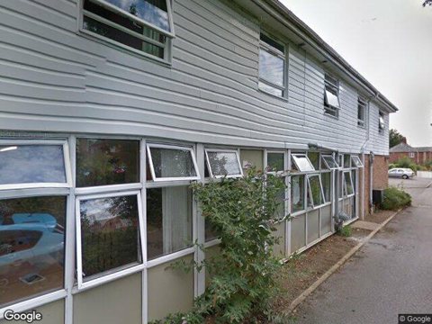 Park View, Witham