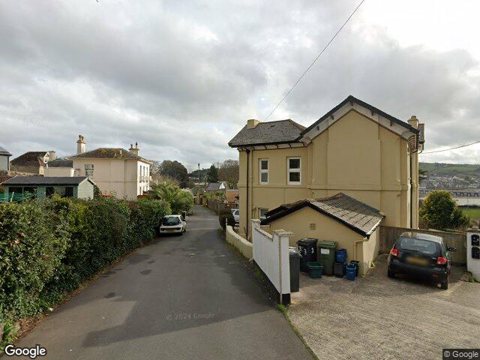 Westlands Care Home, Teignmouth