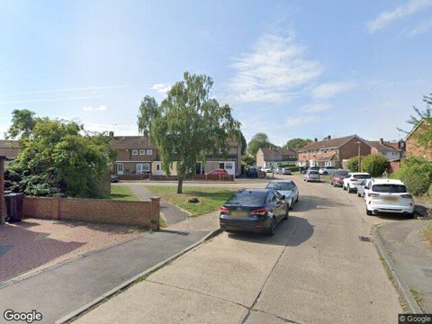 Clayburn Lodge, Basildon