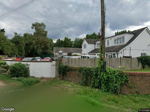 White House, Datchet