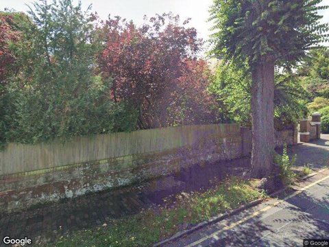 The Devonshire Nursing Home, Eastbourne