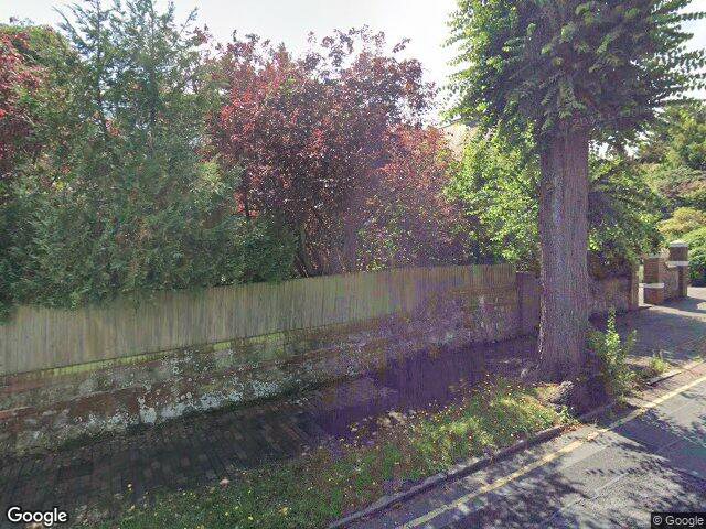 Street view · 2024