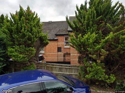 Fourways Residential Home, Sandhurst