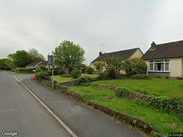 Street view · 2023
