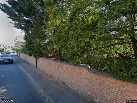 Wilton Lodge Residential Home, Radlett