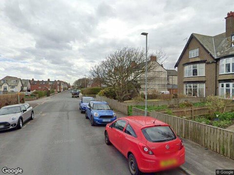 Granville Court, Hornsea