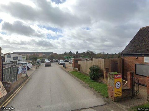 Leighton Rose Care Home, Leighton Buzzard