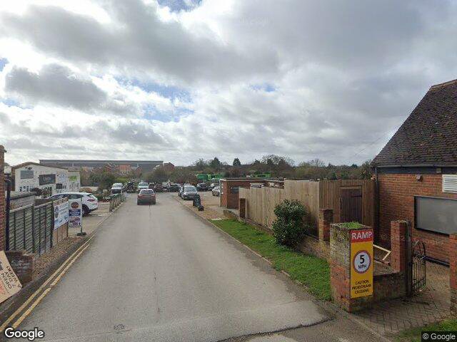 Street view · 2023
