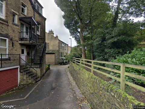 Hutton Manor Care Home, Pudsey