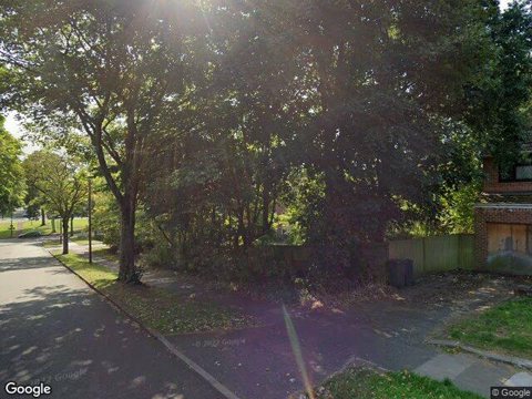 Castlecroft Residential Care Home, Birmingham