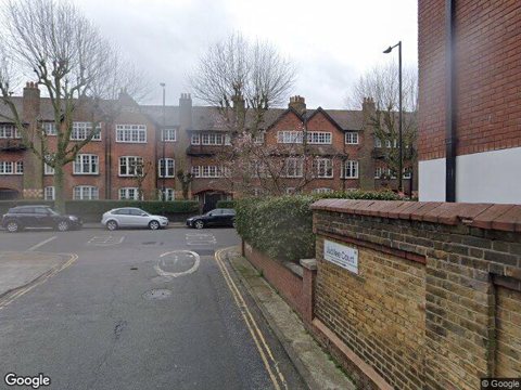 Spring Lane, London