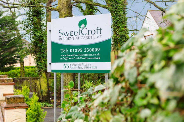 Photo of Sweetcroft Residential Care Home