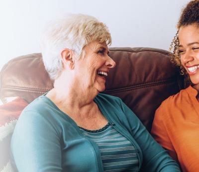 Photo from Clarendon Home Care