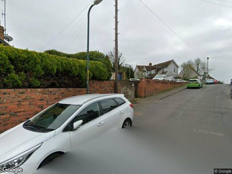 Balgowan Nursing Home, Hythe