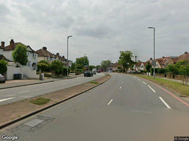 Street view · 2025