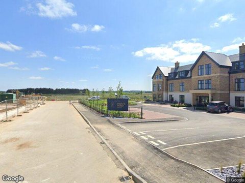 Sleaford Manor Care Home, Sleaford