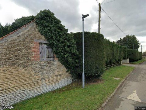 Castor Lodge Care Home, Peterborough