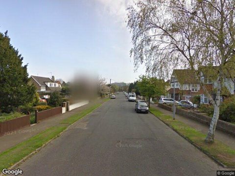 Hazelmere Nursing Home, Bexhill-on-Sea