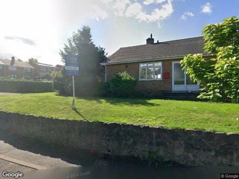 Mount Pleasant Care Home, Burton-on-trent