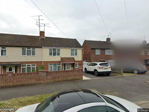 159 Wensley Road, Reading