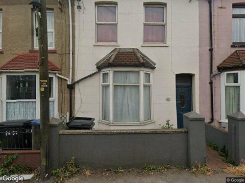 Ramsgate Care Centre, Ramsgate
