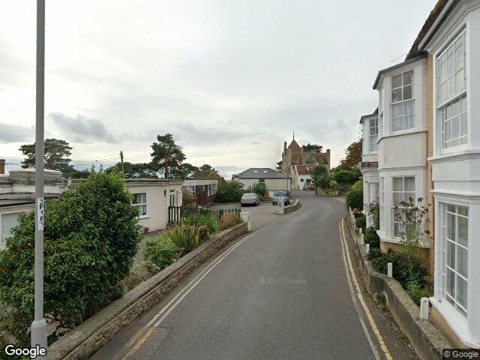 Lyme Regis Care Home with Nursing, Lyme Regis