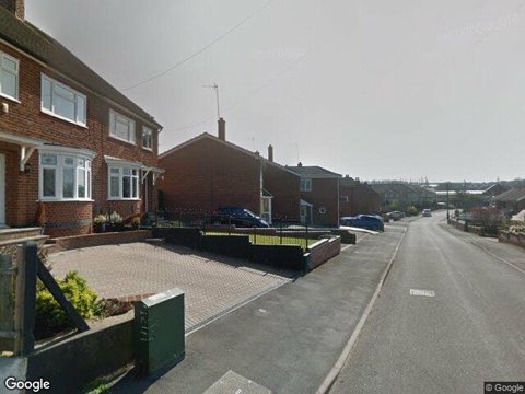 Charnwood Oaks Nursing Home, Shepshed