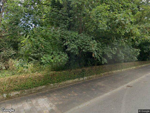Street view · 2024
