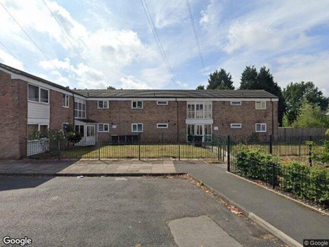 Maypole Grove, Birmingham