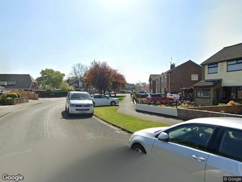 Astbury Lodge Residential Care Home, Ellesmere Port