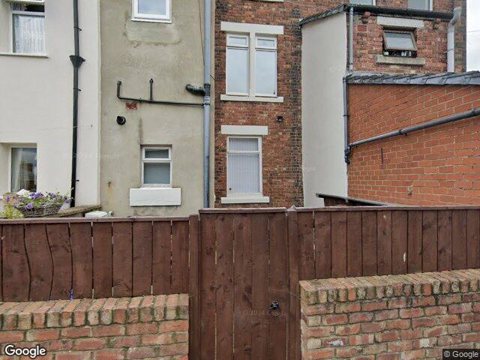 Tanglewood Mews, Stanley