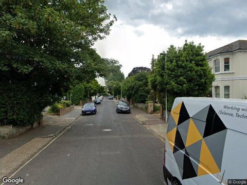 Camelot Nursing and Residential Care Home, Worthing