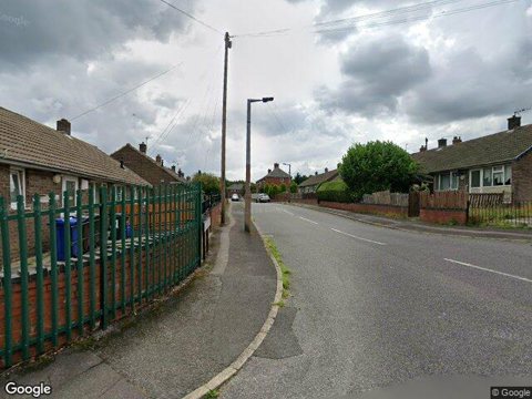 Highstone Mews Care Home, Barnsley