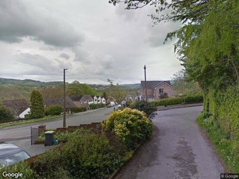 Watford House Care Home, High Peak
