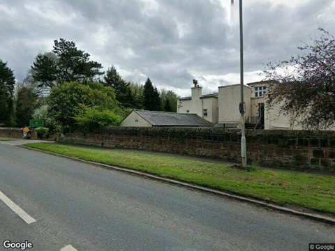 Hinderton Mount Residential Home, Neston