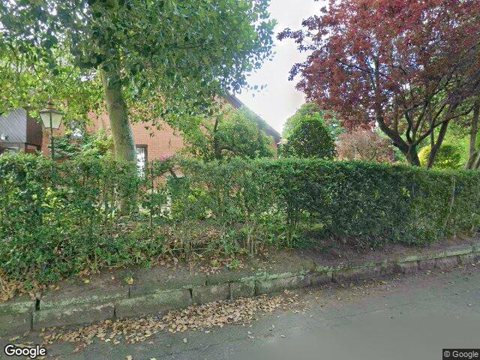 Heathfield Residential Home, Warrington