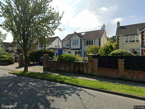 The Croft, Wirral