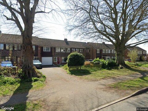 Woodmarket House, Lutterworth