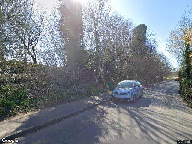 Street view · 2025