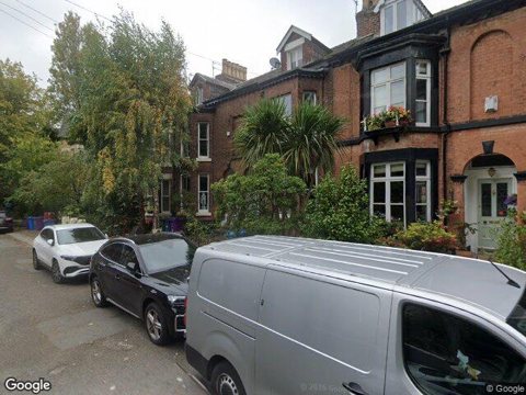 Pelham Grove Care Home, Liverpool