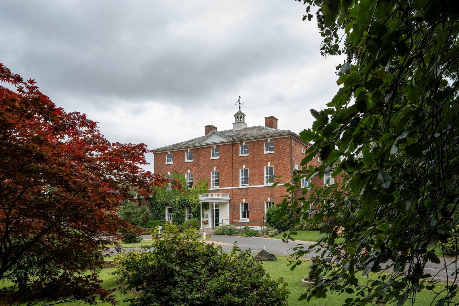 Photo of Gosberton House Care Home