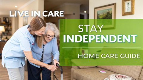 Cream Home Care Limited, Stoke-on-Trent