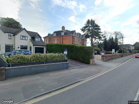 Oakhaven Residential Care Home, Cheltenham