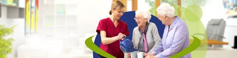 Enterprise Care Support Limited, Mitcham